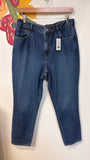 PacSun 29" Inseam Mom Jeans, 30 (10)