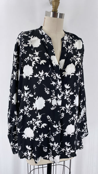 New Lane Bryant Black Top, 14/16