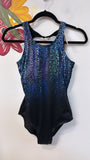 Swimsuits for All Black One Piece Swimsuit, 10