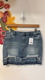 INC Denim Skirt, 6