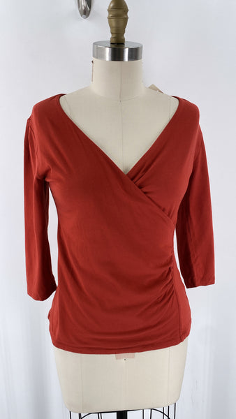Soft Surroundings Top, XS