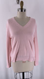 New Banana Republic Pink Sweater, XS