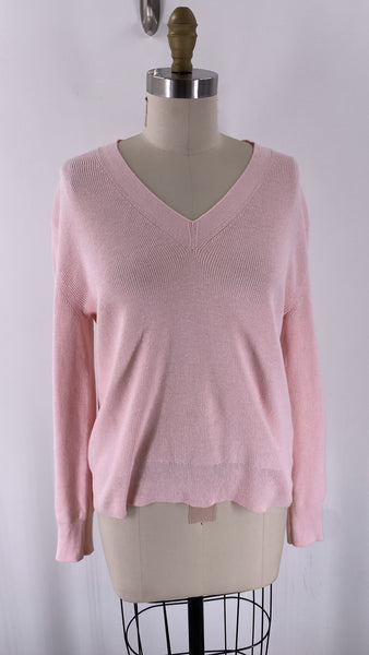 New Banana Republic Pink Sweater, XS