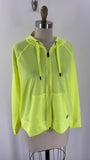 DKNY Hooded Jacket, M