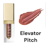 New Stila Elevator Pitch Boss Mini Lip Gloss