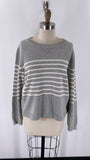 Gap Gray Sweater, L