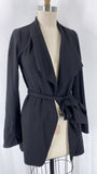 Cabi Black Jacket, XS