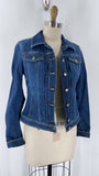 Hugo Boss Denim Jacket, 4