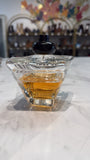 Lancome Tresor Perfume, 3.4oz (50% full)