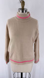 THML Brown Sweater, L