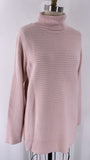 Devotion by Cyrus Pink Sweater, XL