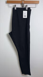 Lysse Black 27" Inseam Leggings, XL