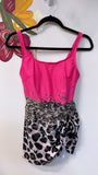 Rotita One Piece Swimsuit, S