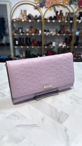 Kate Spade Alexander Avenue Phoenix Wallet, 8.25"x5"