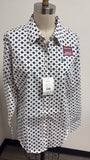 New Ariat Kirby Township Top, XL
