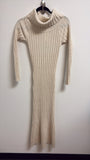 New Glamorous Sweater Dress, S