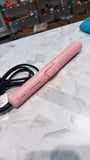 WavyTalk Pink Hair Straightener