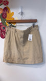 Vineyard Vines Corduroy Skirt, 12