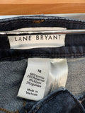 Lane Bryant Mid Rise 28" Inseam Jeans, 16