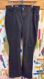 NYDJ Barbara Bootcut 31" Inseam Jeans, 14