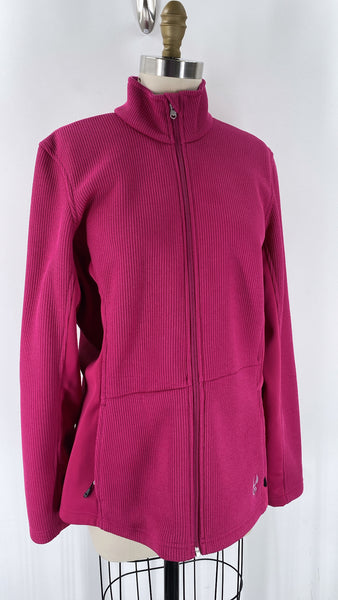 Spyder Core Sweater Jacket, XL