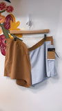 New The North Face Wander Shorts, 3XL