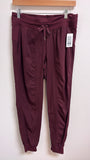 Lululemon 29" Inseam Jogger Pants, 8