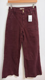 Farmers Market 29" Inseam Jeans, 6