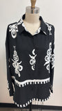 Jodifl Black Top, L