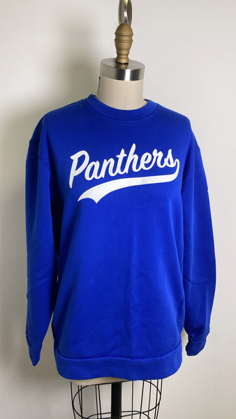 Adidas Panthers Sweatshirt, M