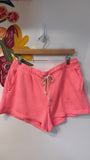 Lou & Grey Pink Shorts, L
