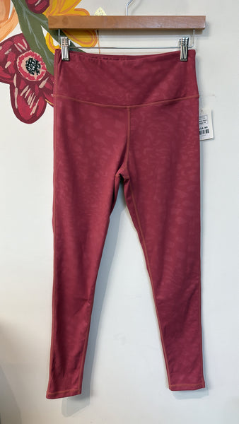 Urban Daizy Pink Leggings, M