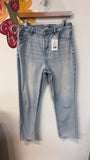 American Eagle Mom Jeans, 10
