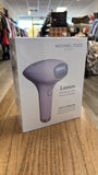 New Michael Todd Lumos Permanent Hair Removal System