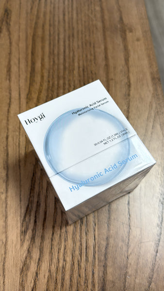 New Hoygi Hyaluronic Acid Serum