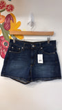 Banana Republic Denim Shorts, 8