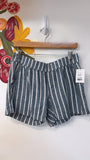 Sonoma Blue Shorts, M