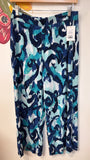 Chico's Travelers 25" Inseam Pants, 8/10