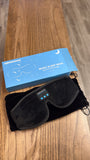 New Lightime Tunnel Music Sleep Mask