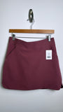 32 Cool Pink Skort Skirt, S
