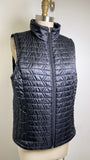 Westbound Black Vest, L
