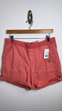 New Sonoma Pink Shorts, M