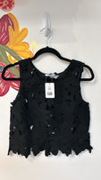 Acemi Black Top, S