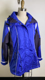 SJB Active Jacket, M