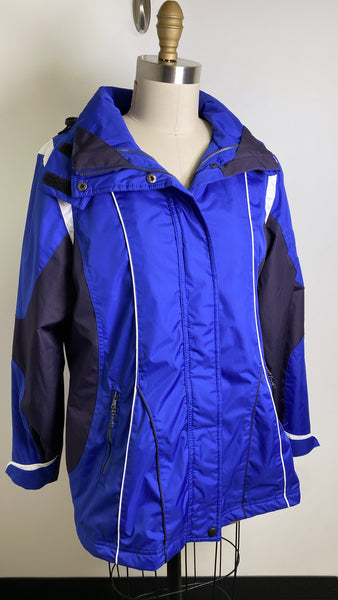SJB Active Jacket, M