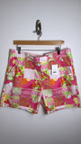 Lilly Pulitzer Resort Fit Shorts, 14