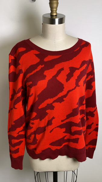 Cabi Style 3158 Sakura Sweater, L