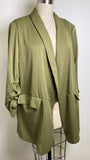 Blazer Green Jacket, 3XL