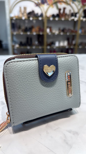 Nicole Lee Wallet