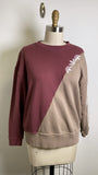 Adidas Sweatshirt, XS